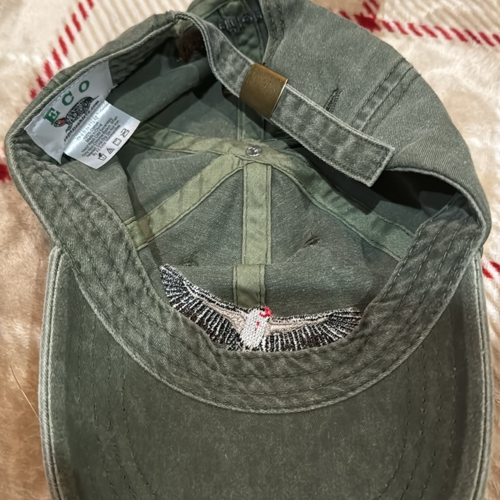 Hat - Picture 2 of 2